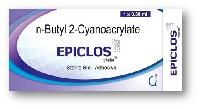 N Butyl 2 Cyanoacrylate Sterile Bio Adhesive