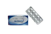 Pantoprazole Tablets