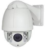 Speed Dome Camera (PTZ)