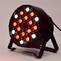 Electronic Disco Light