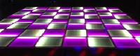 LED Lighting Dance Floor