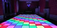 dance floor