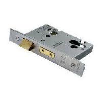 New Design High Security Stainless Steel Mortise Lock Body