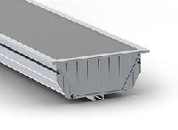 Recessed LED Linear Profile