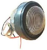 Speaker Type DC Reverse Horn