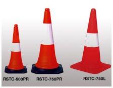 Plastic Cones