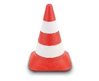 pvc traffic safety cones