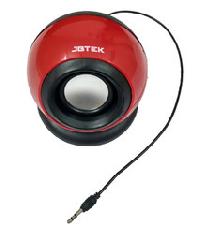 JBTEK Mobile Speakers
