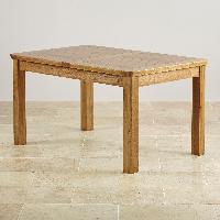 Oak Dining Table