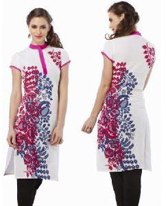 Cotton Kurti