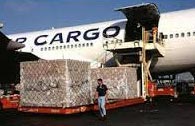 Air Cargo Services