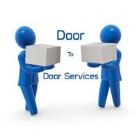 Door to Door Cargo Services