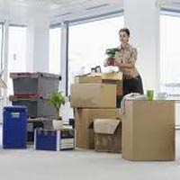 Office Relocation Services