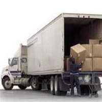 truck loading services