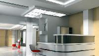 LED Commercial & Office Lighting