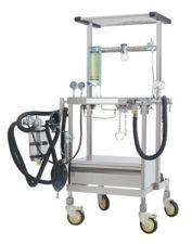 Anaesthesia Machine