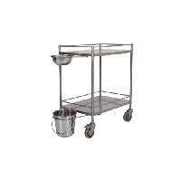 Dressing Trolley