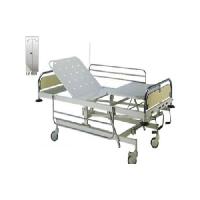 Swing Railing ICU Bed