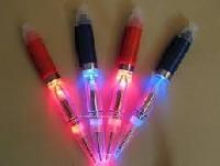 led pen