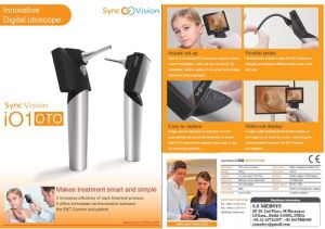 Video Otoscope