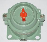 Explosion-Proof Rotary Switch