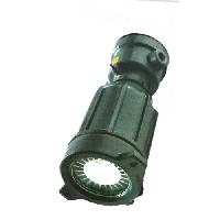 Flameproof LED Reactor Vessel Lamp