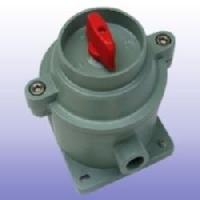 Flameproof Rotary Switch