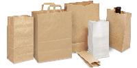 Garments Packaging Bags