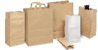 Garments Packaging Bags