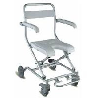 Kosmocare Aluminum Shower Chair