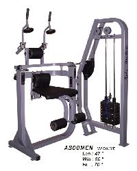 Abdomen Machine