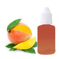 Mango Hafoos Liquid Flavor