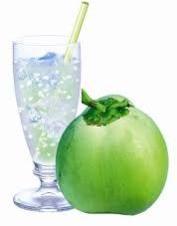 Tender Coconut Water