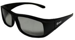 GetD G11 (Scratch Free) 3D Passive Glasses