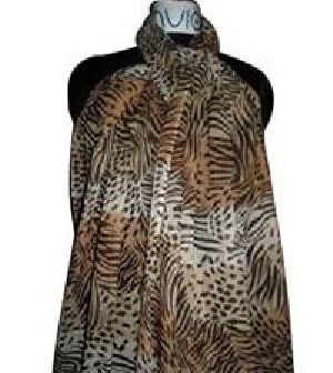 Animal Printed scarves