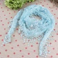 lace scarves