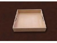 MDF 8 Inch Tray