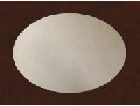 MDF Oval Placemat