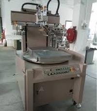 Paper Cup Printing Punching Machine