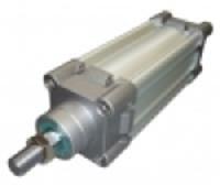 Double Acting Pneumatic Cylinder