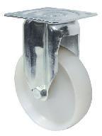 Nylon Wheel Caster - Fix SW