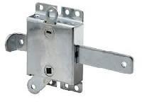 Slide Lock Lever Latch