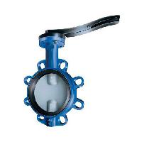 Irrigation Butterfly Valves