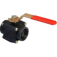forged ball valves