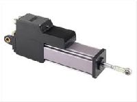 actuator motor