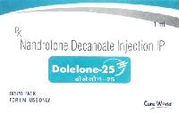 Nandrolone Decanoate I.p 25 Mg