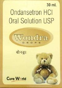 Ondansetron Oral Solution 2mg