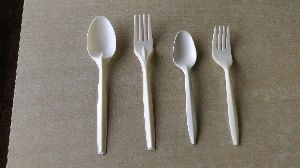 biodegradable cutlery