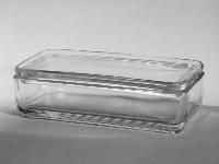 Rectangular Container with Lid