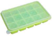 Plastic Freezer Ice Tray